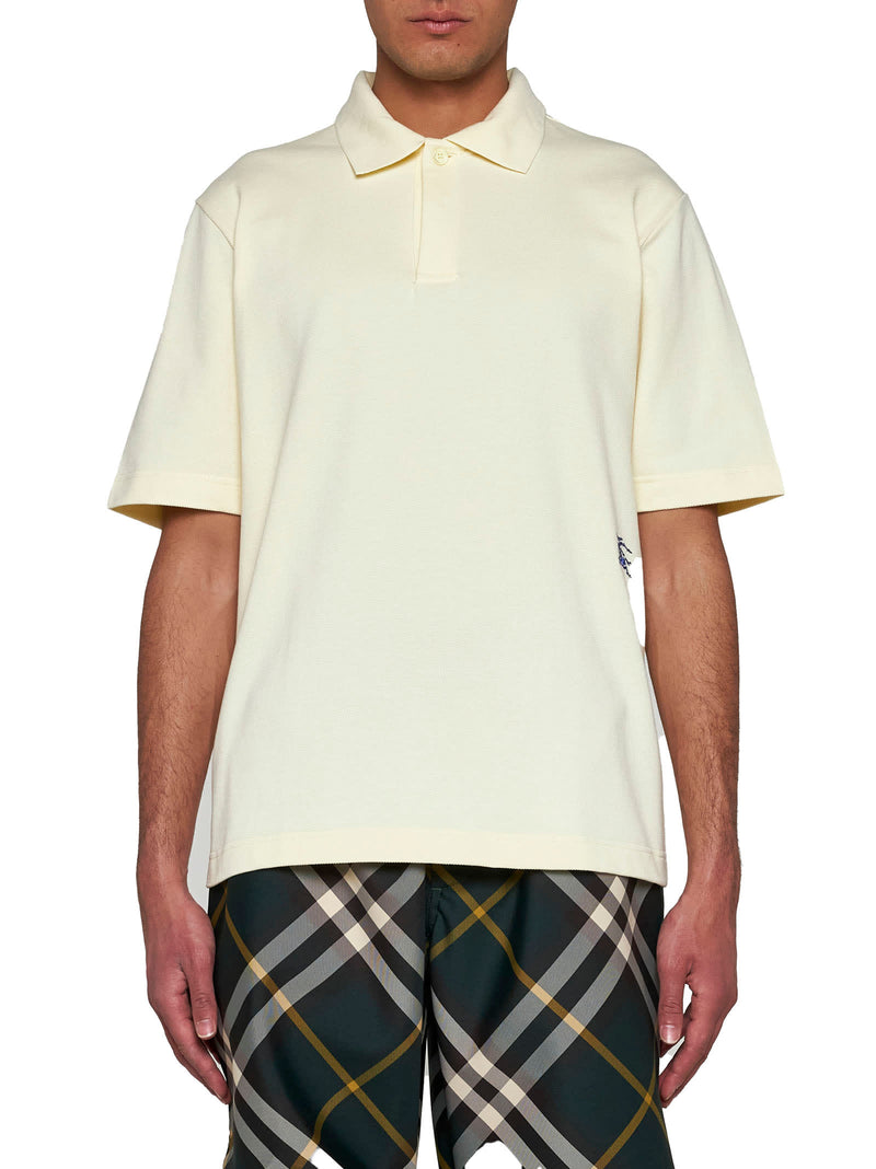 Burberry Polo Shirt - Men