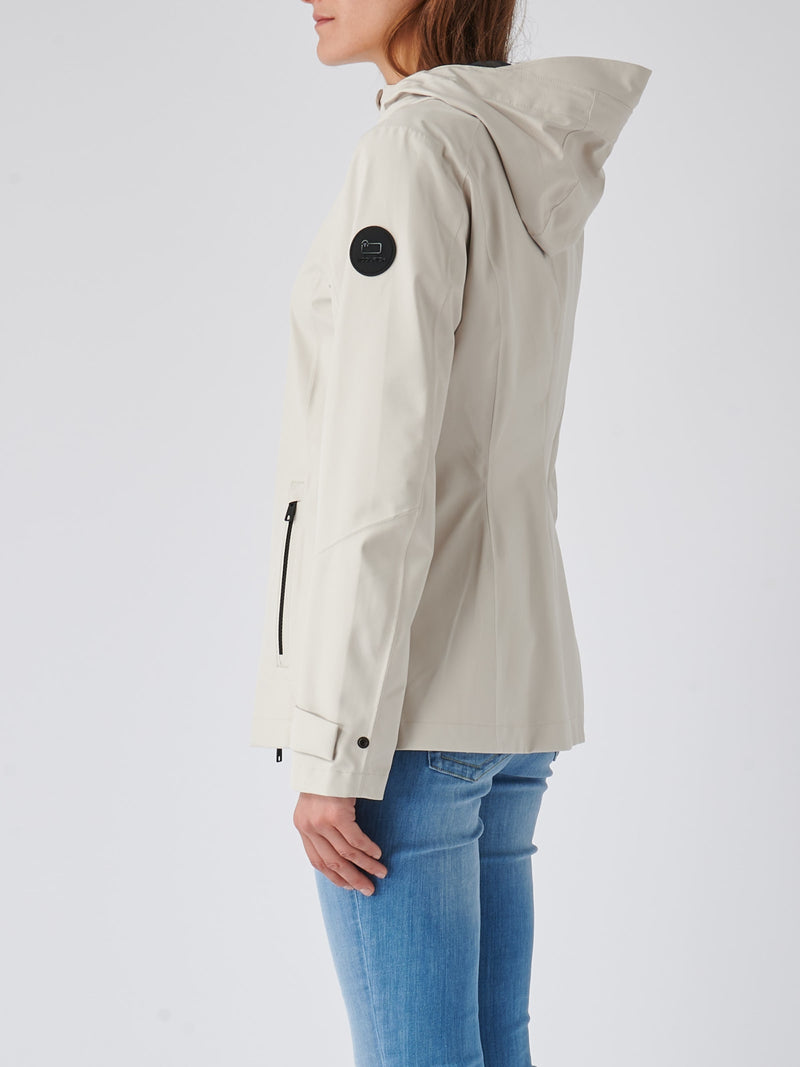 Woolrich Poliester Jacket - Women