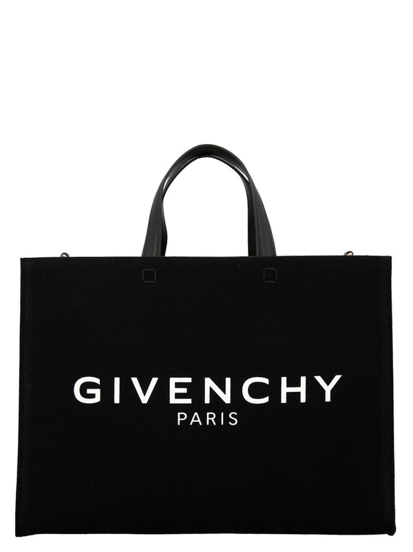 Givenchy G-tote Medium Bag - Women