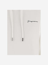 Jacquemus Le Sweatshirt Brodè - Women