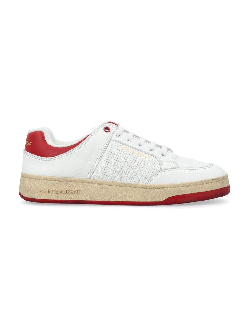 Saint Laurent Sl/61 Low Top Sneakers - Men