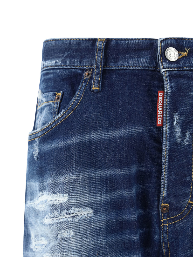 Dsquared2 Jeans - Men