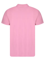 Tom Ford Basic Pink Polo Shirt - Men