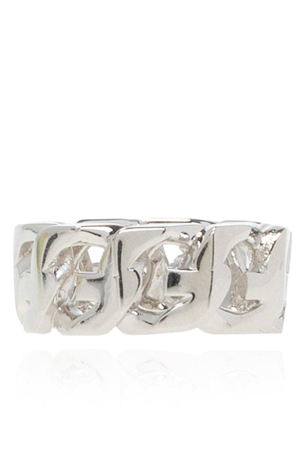 Givenchy G Chain Ring - Women