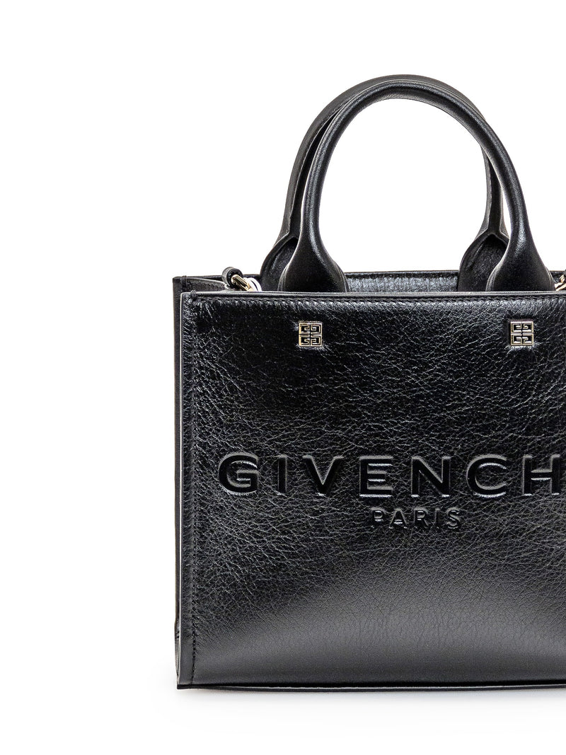 Givenchy G-tote Mini Hand Bag - Women