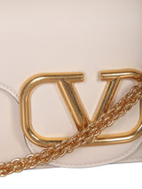 Valentino Loco Ivory Bag - Women