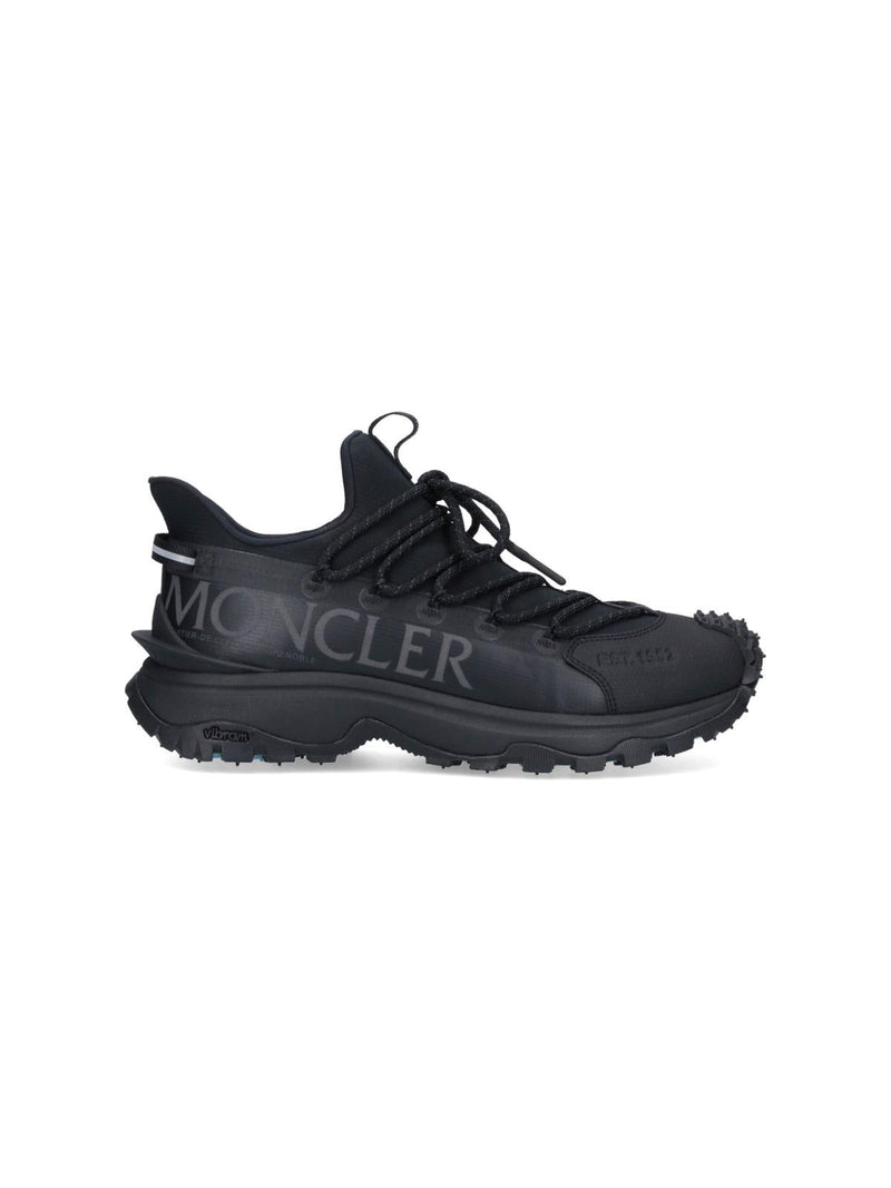 Moncler trailgrip Lite 2 Sneakers - Men