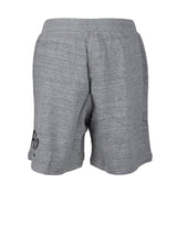 Dsquared2 Mens Light Gray Bermuda Shorts - Men - Piano Luigi