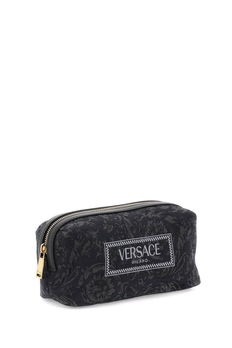 Versace Barocco Vanity Case - Women