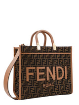 Fendi Sunshine Handbag - Women