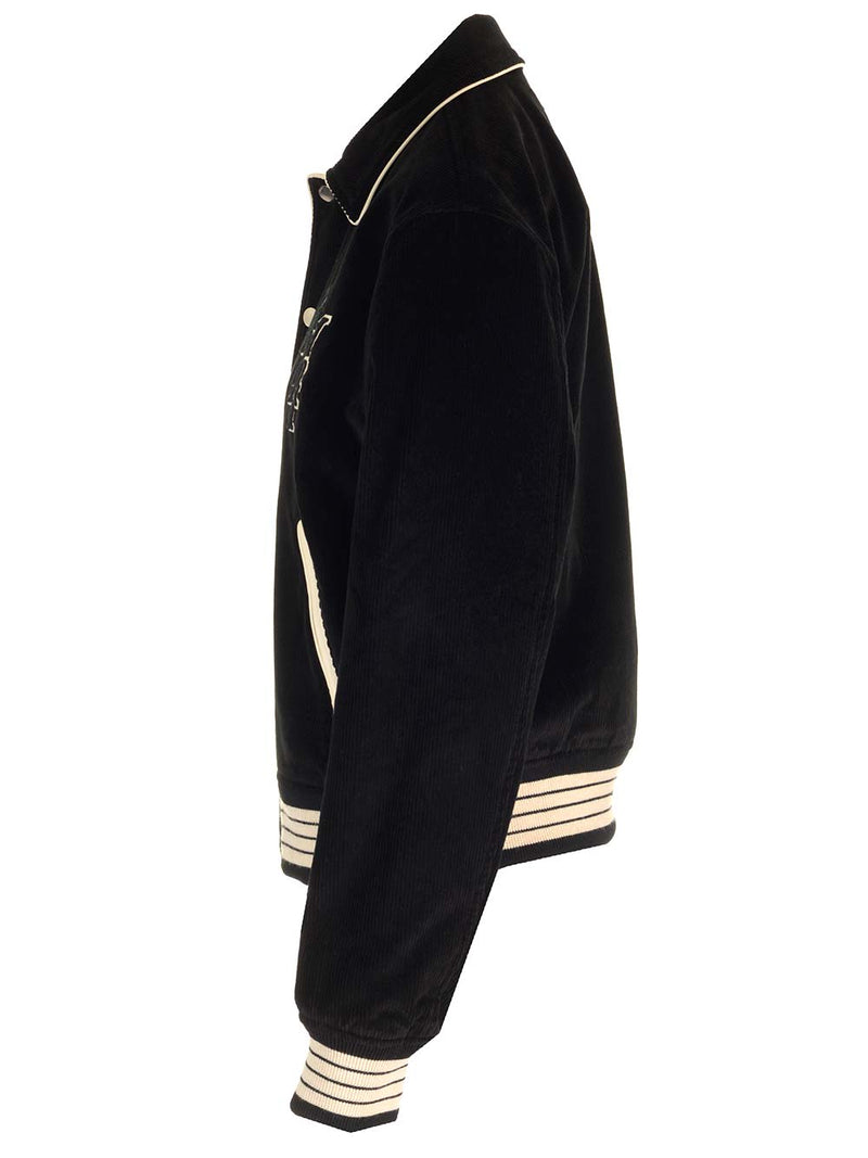 AMIRI Teddy Jacket - Men