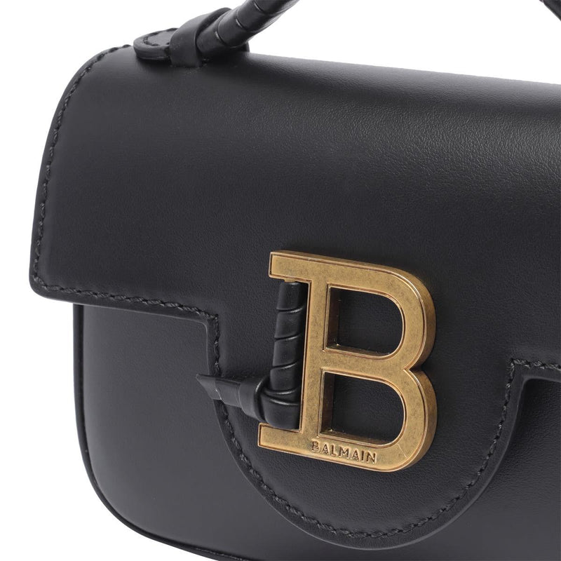 Balmain B-buzz Mini Bag - Women - Piano Luigi