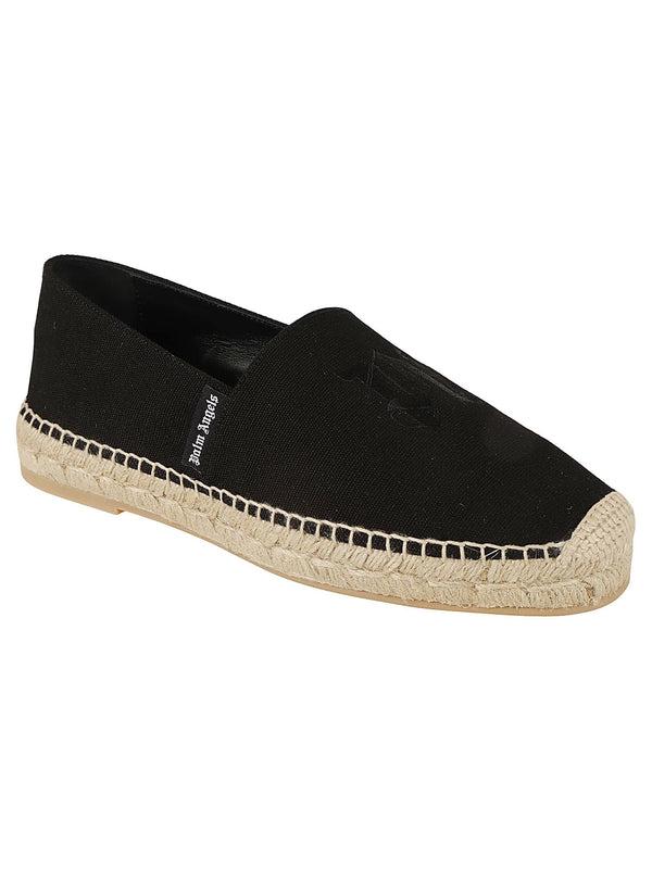 Palm Angels Monogram Espadrillas - Men