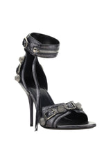 Balenciaga Cagole H110 Sandals - Women