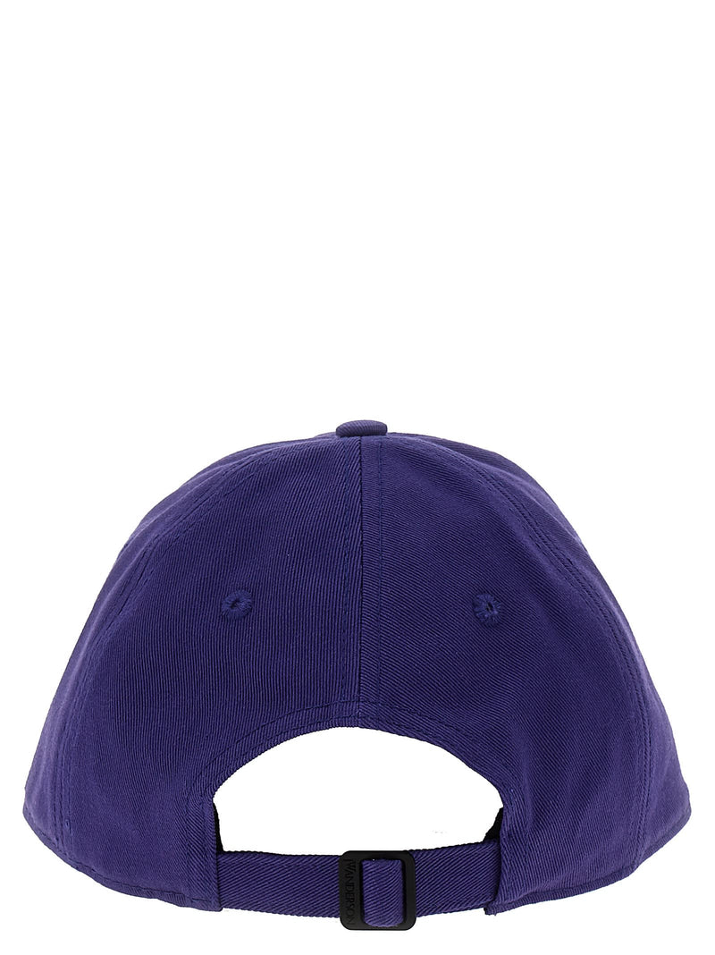 J.W. Anderson Logo Cap - Men