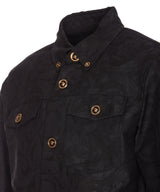 Versace Barocco Shirt Jacket - Men