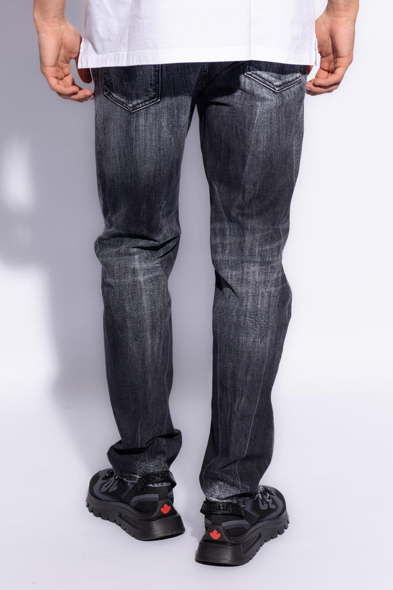 Dsquared2 642 Jeans - Men