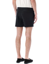 Tom Ford Nylon Swim Shorts - Men