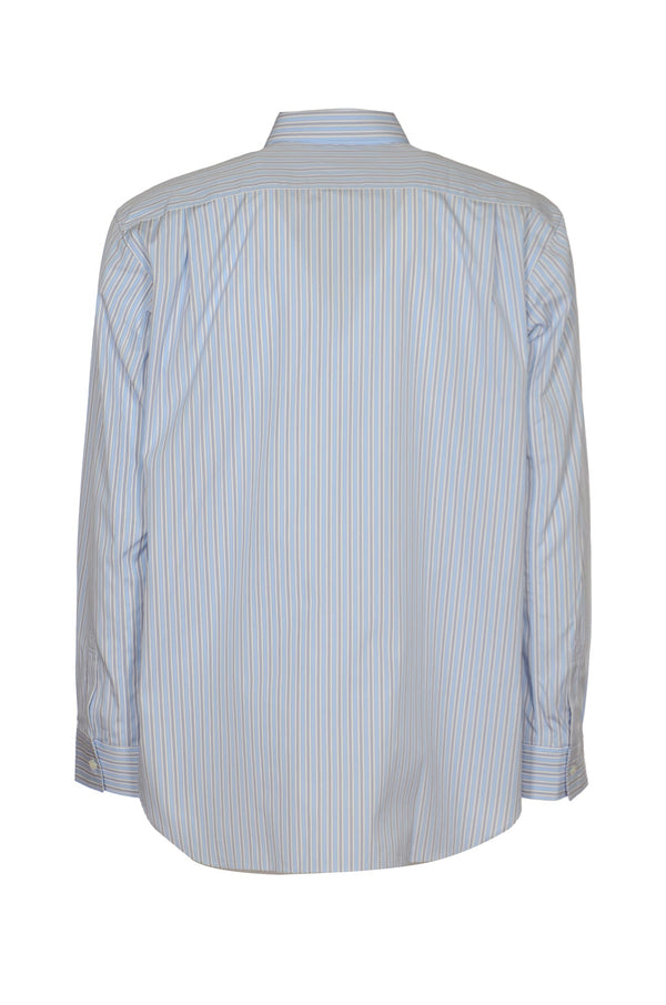 Comme des Garçons Striped Shirt - Men