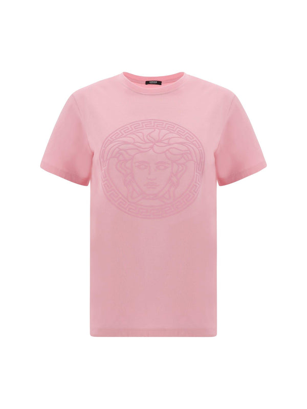 Versace T-shirt - Women - Piano Luigi