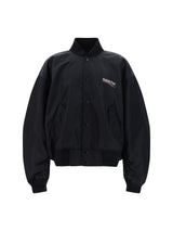 Balenciaga College Jacket - Men