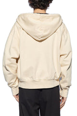 Jacquemus Camargue Zip-up Hoodie - Men