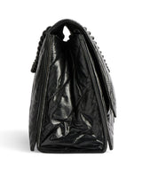 Balenciaga Quilted Crushed Calf Bg - Women