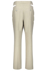 Burberry Tailored Trousers - Women - Piano Luigi