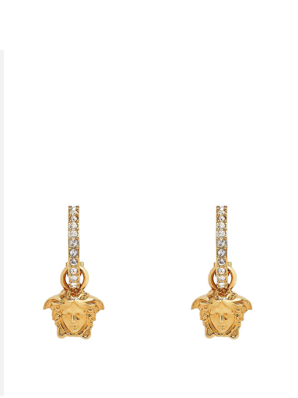 Versace Earrings - Women