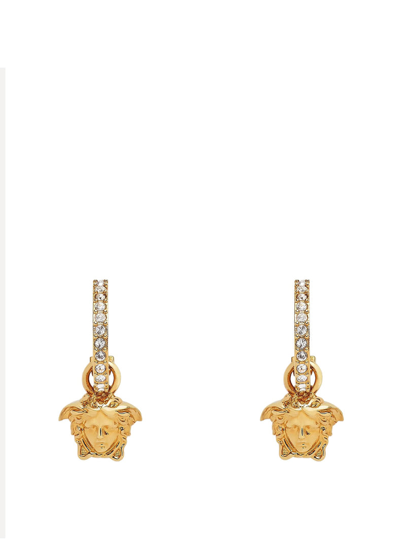 Versace Earrings - Women