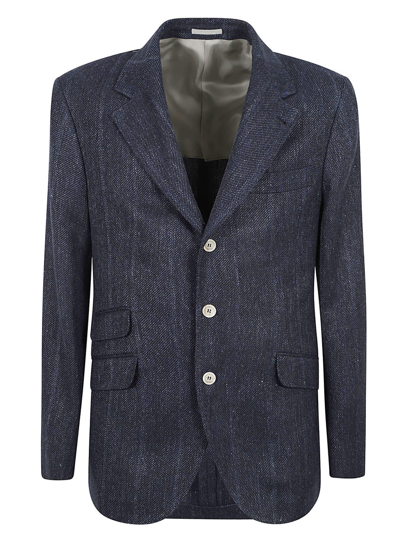 Brunello Cucinelli Two-button Blazer - Men