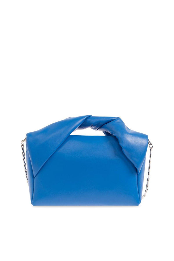 J.W. Anderson Twister Medium Top Handle Bag - Women