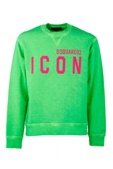 Dsquared2 Sweaters Green - Men