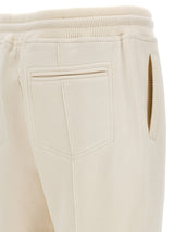 Brunello Cucinelli Cotton Joggers - Men