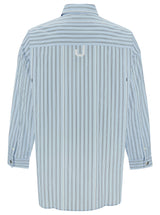 Jacquemus La Chemise Manches Longue - Men