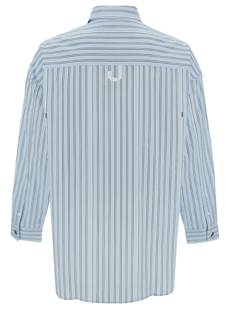 Jacquemus La Chemise Manches Longue - Men