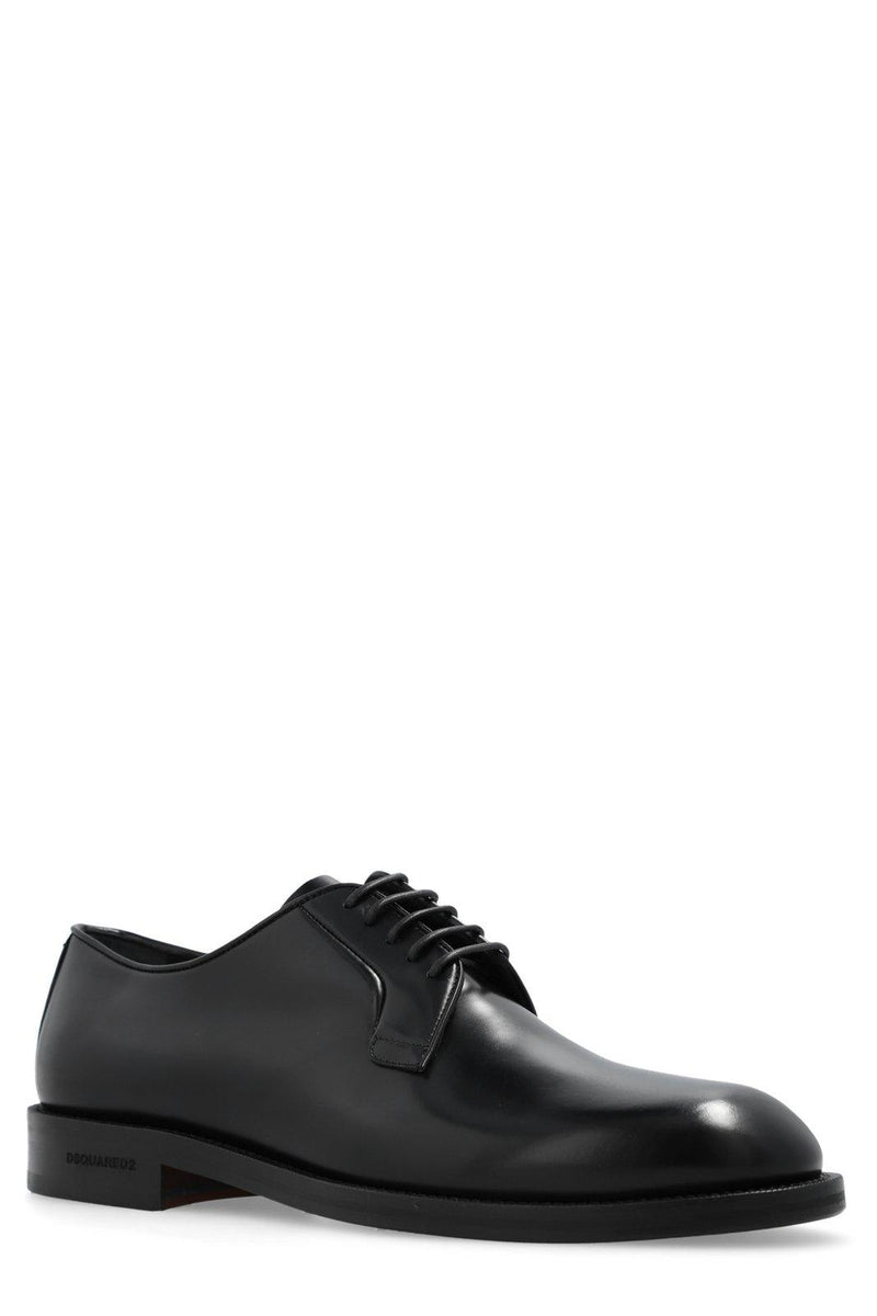 Dsquared2 Lace-up Derby Shoes - Men