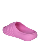 Dsquared2 Pink Slide Sandals - Women