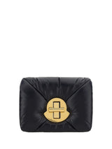 Moncler Mini Puff Shoulder Bag - Women