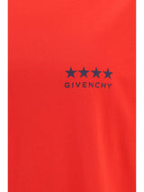 Givenchy T-shirt - Men - Piano Luigi