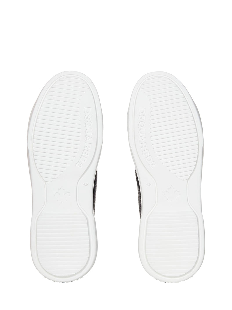 Dsquared2 Bumper Sneakers - Men