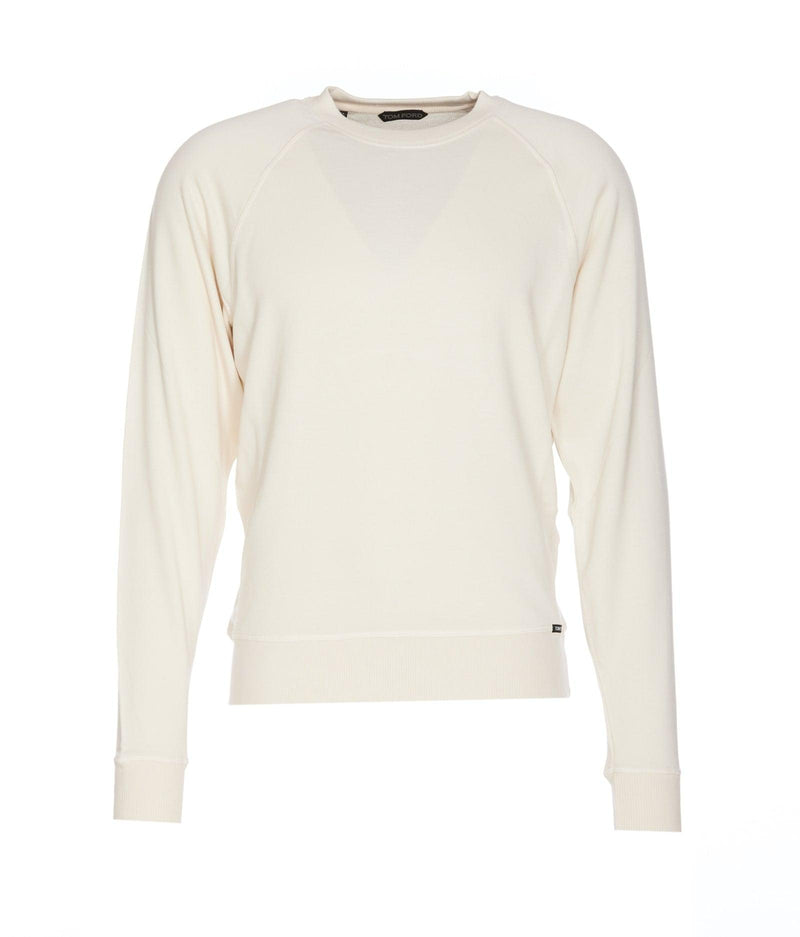 Tom Ford Sweater - Men - Piano Luigi