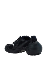 Givenchy Tk-mx Low-top Sneakers - Men