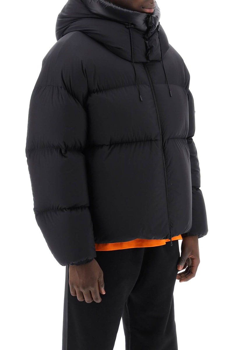 Moncler Antila Short Puffer Jacket - Men