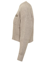 Brunello Cucinelli Crewneck Sweater - Women