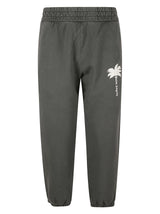 Palm Angels The Palm Track Pants - Men