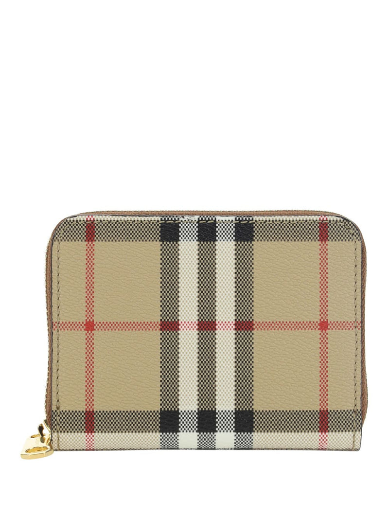 Burberry Wallet - Women