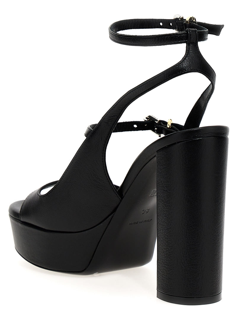 Givenchy Voyou Sandals - Women