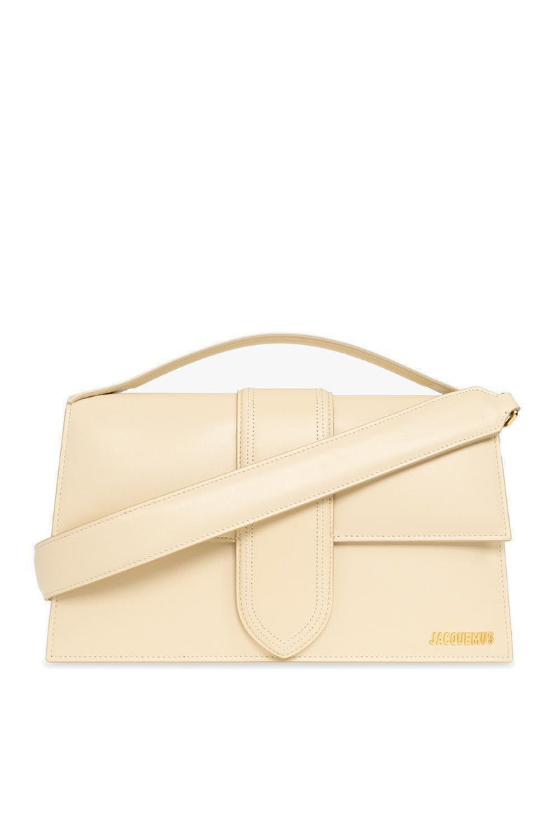 Jacquemus Le Bambinou Envelope Tote Bag - Women