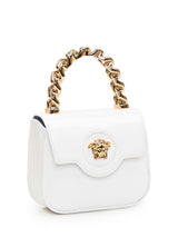 Versace The Medusa Mini Bag - Women - Piano Luigi